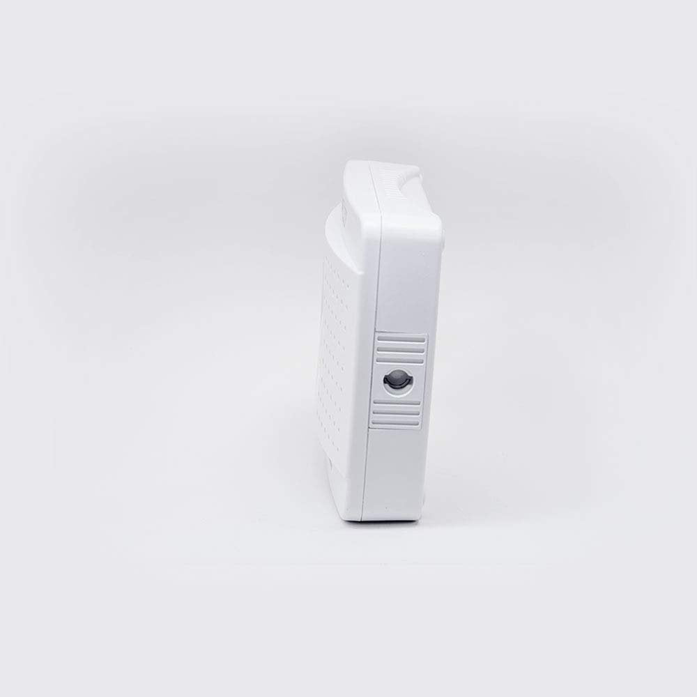 New and Improved Eva-dry E-333 Renewable Mini Dehumidifier