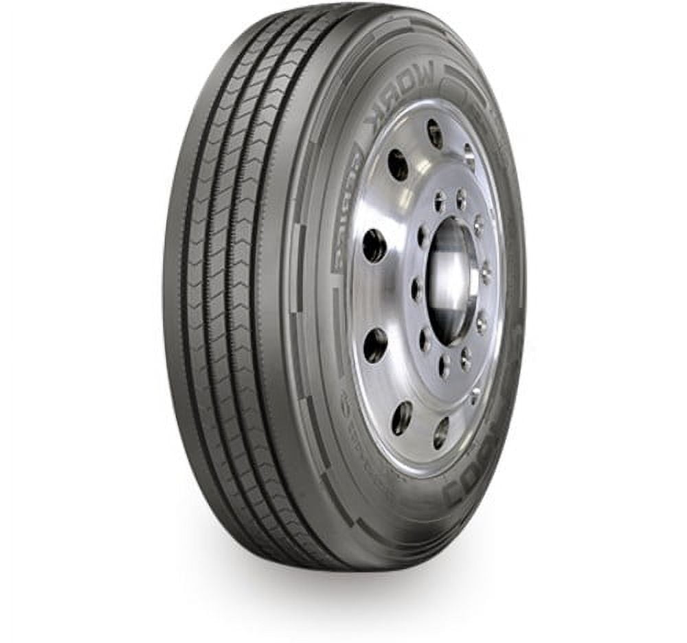 Cooper Work Series RHT 215/75R17.5 Load H 16 Ply Trailer Commercial Tire