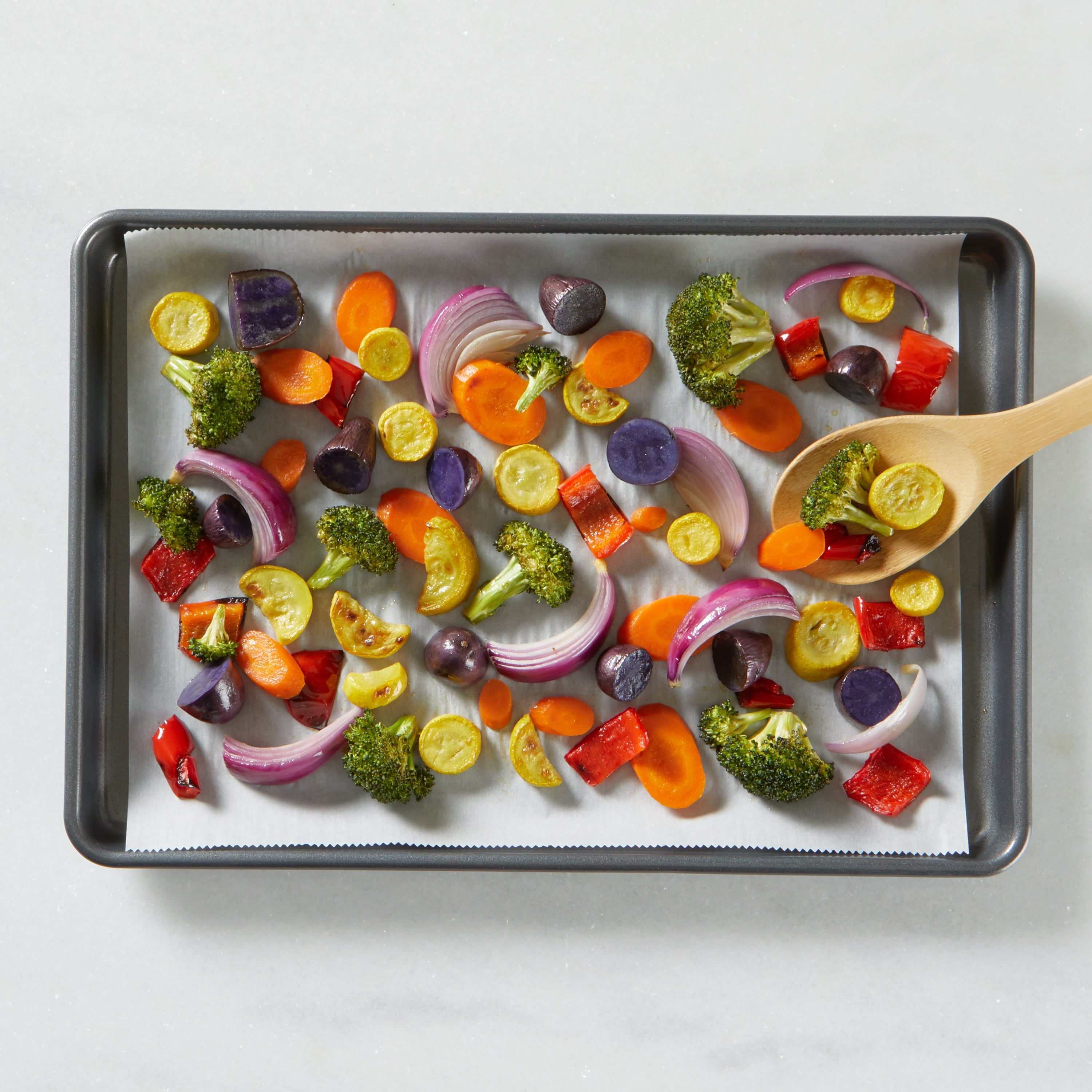 Reynolds Kitchens Pop-Up Parchment Paper Sheets, 10.7x13.6 Inch, 35 Count