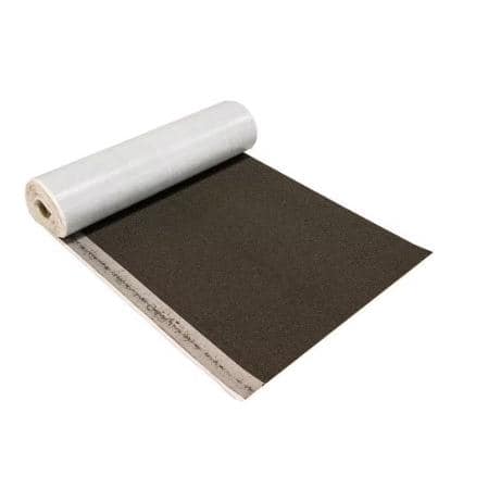 WeatherWatch 200 sq. ft. Mineral-Surfaced Peel and Stick Roof Leak Barrier Roll