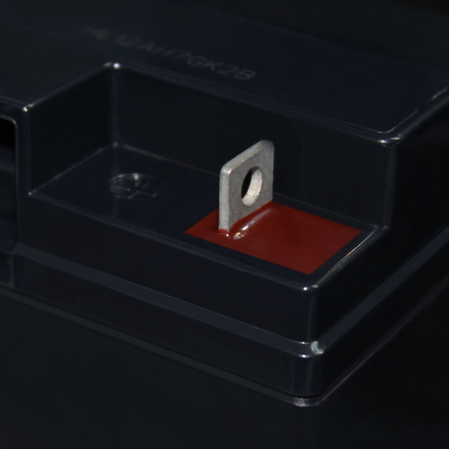 12V 22AH SLA Battery Replaces Silent Partner Smart Ball Machine