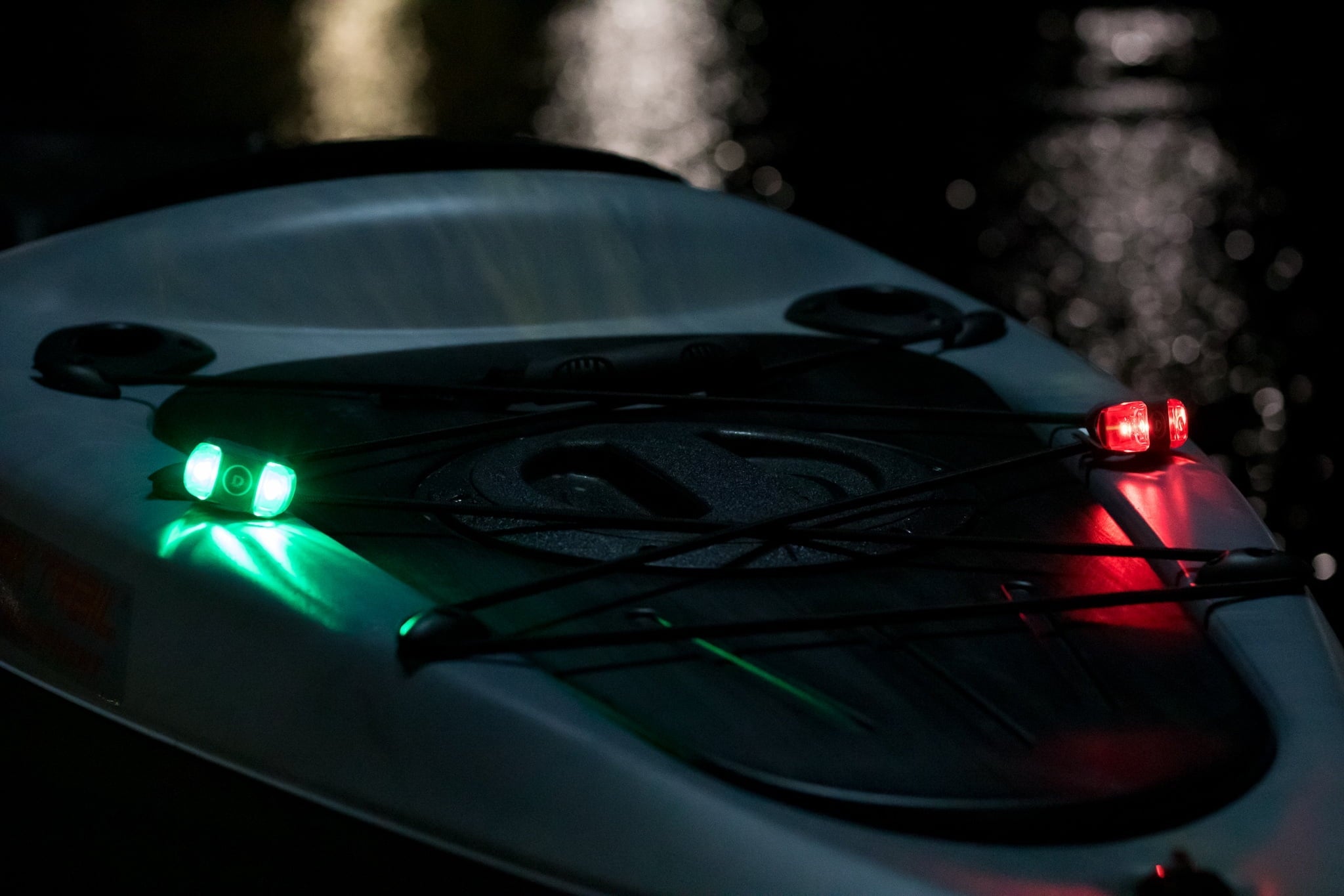 DRIFT 4 Pack Kayak Navigation Lights