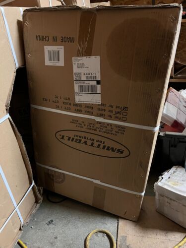 2 NEW IN BOX Smittybilt Standard Front Bucket Seats Denim Spice 44917