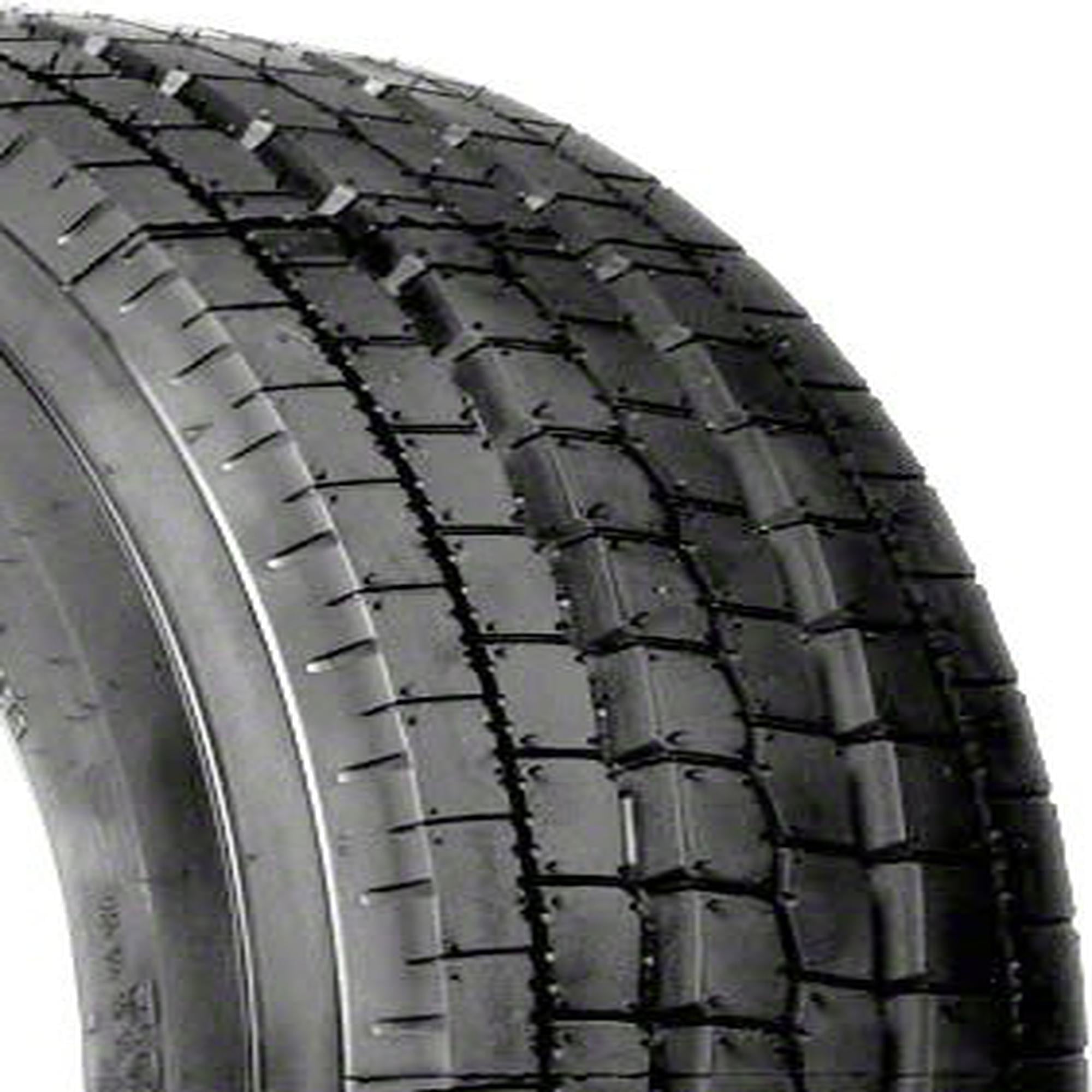 Goodyear G647 RSS Commercial Van 245/70R19.5 133L G Commercial Tire