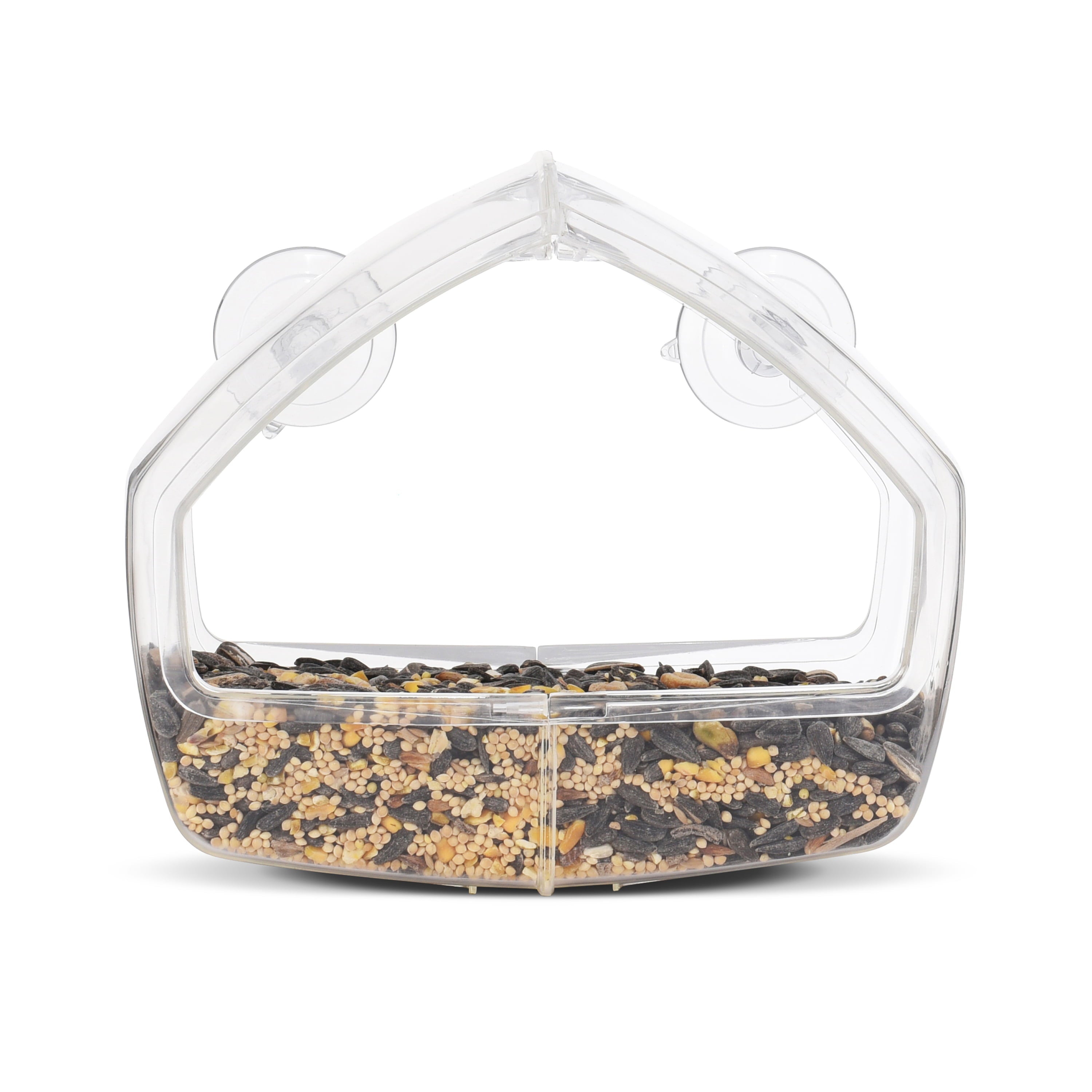 Perky-Pet Clear Window Feeder