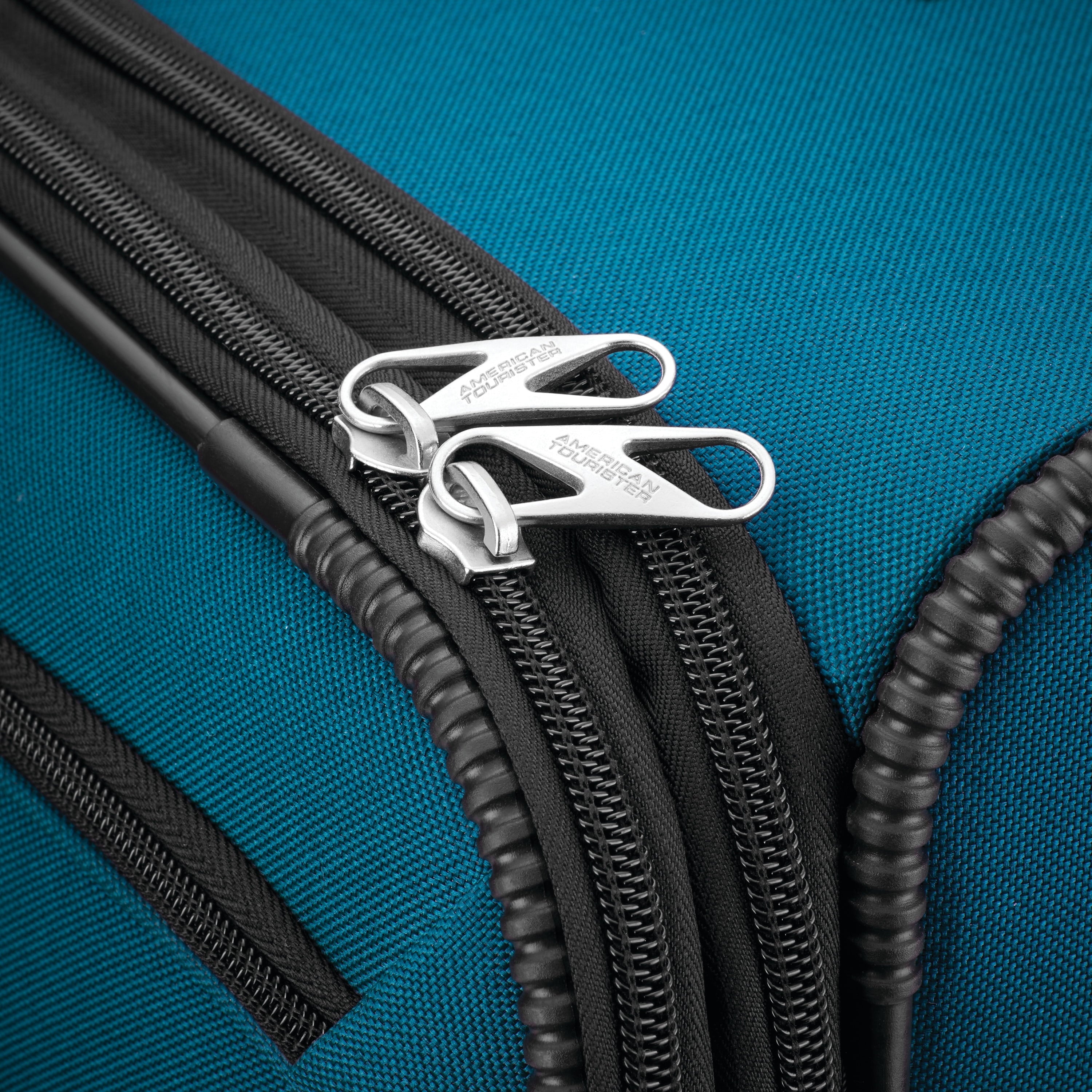 American Tourister POP Max 3 Piece Softside Luggage Set