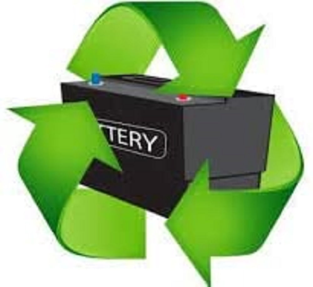 Beiter DC Power Compatible 12 Volt 35ah John Deere Mower LX255 Battery CCA300