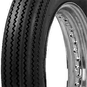Coker Tire 72225 Firestone Deluxe Champion Motorcycle Tire