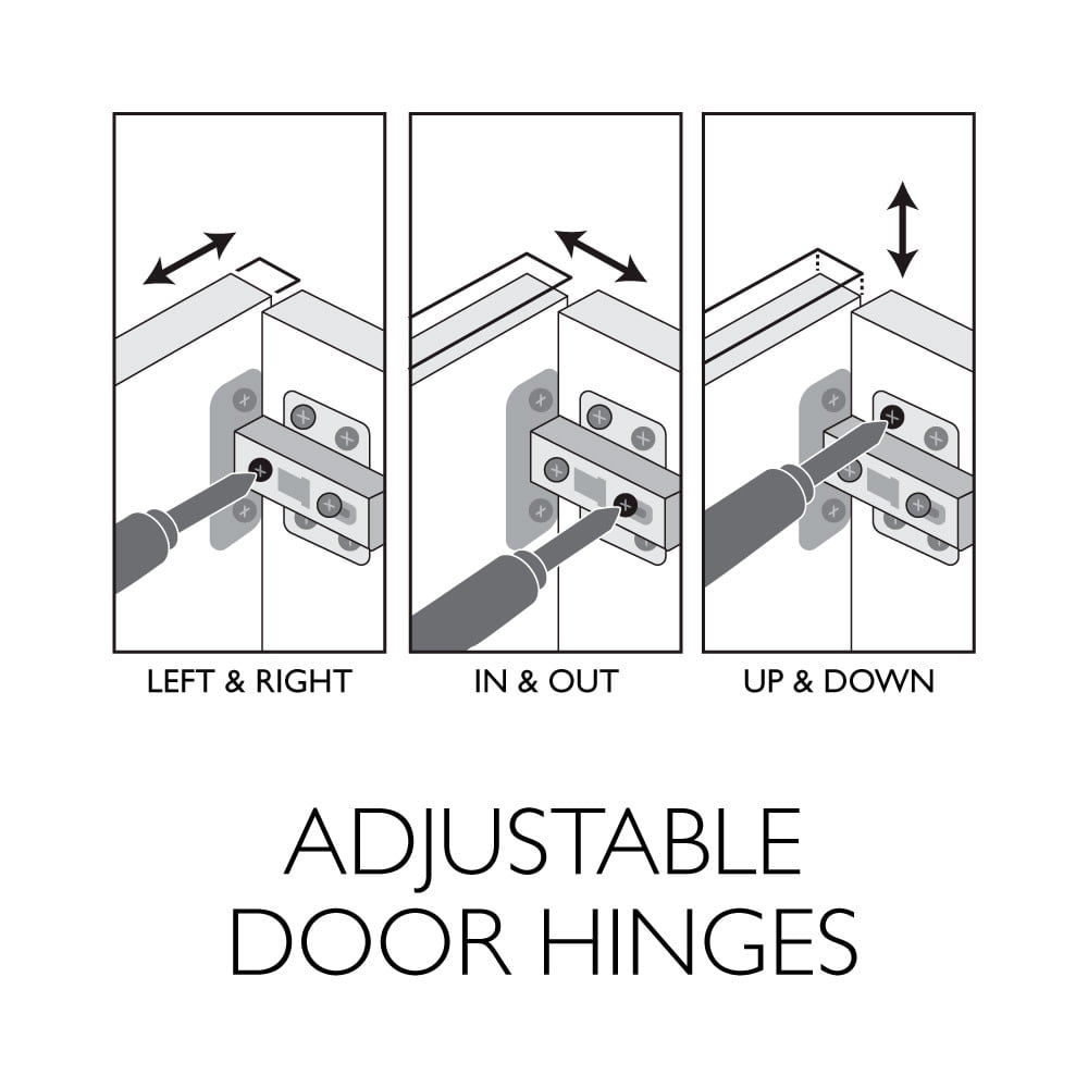 Design House 562447 Brookings Kitchen Cabinet Toe Kick 96x4.5x0.75, Espresso