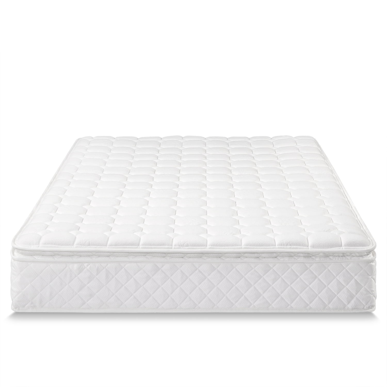 Zinus Dream Pillow Top 10
