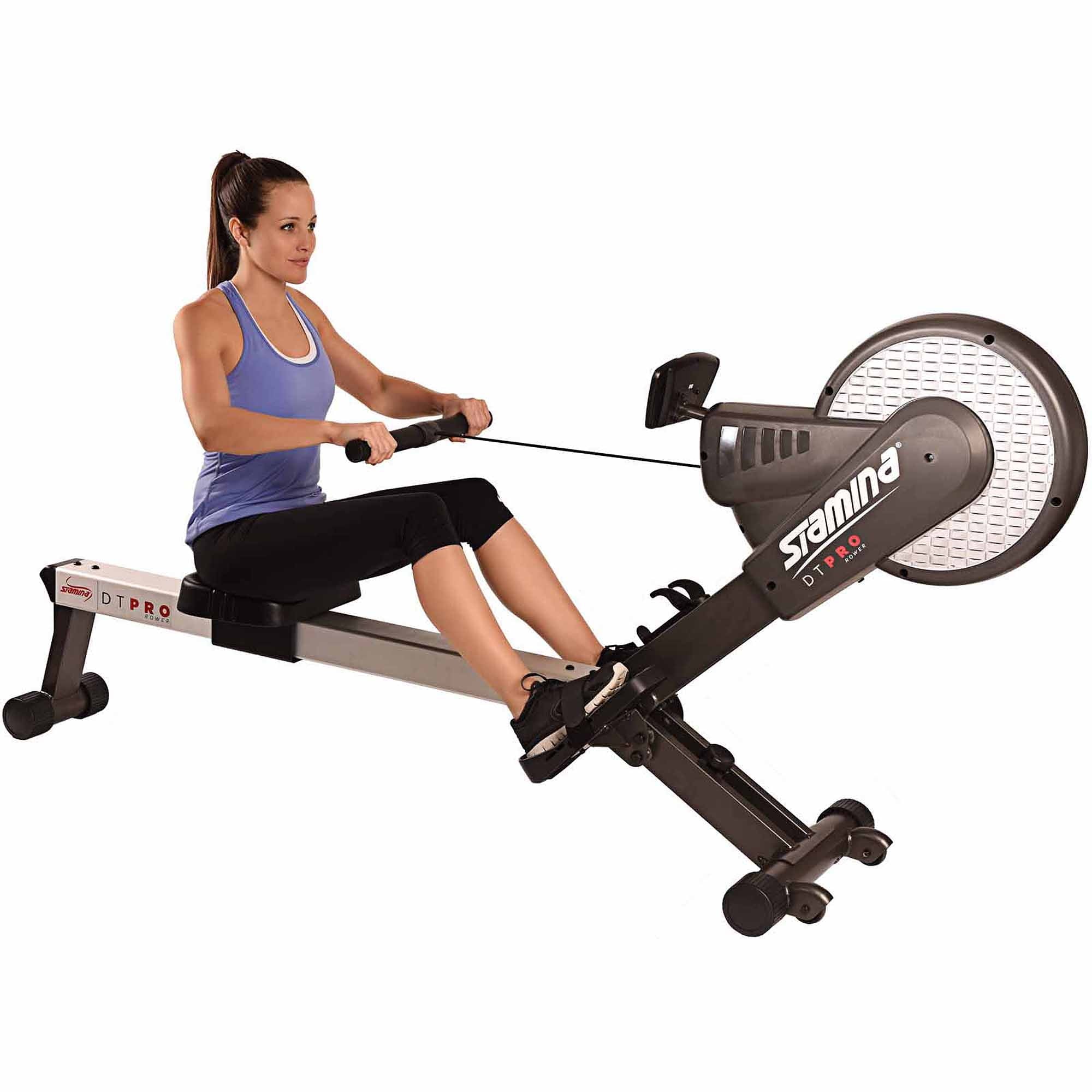 Stamina DT Pro Rower