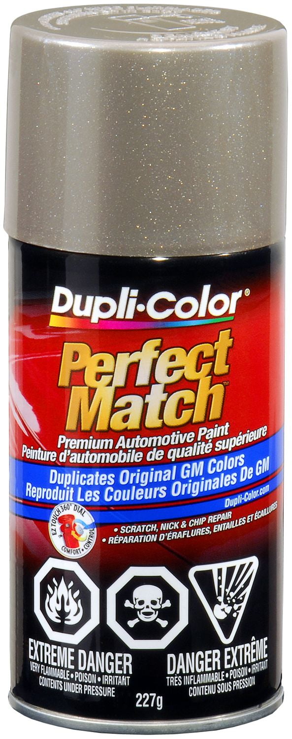 Dupli Color Paint Bgm0490 Dupli Color Perfect Match Premium Automotive Paint