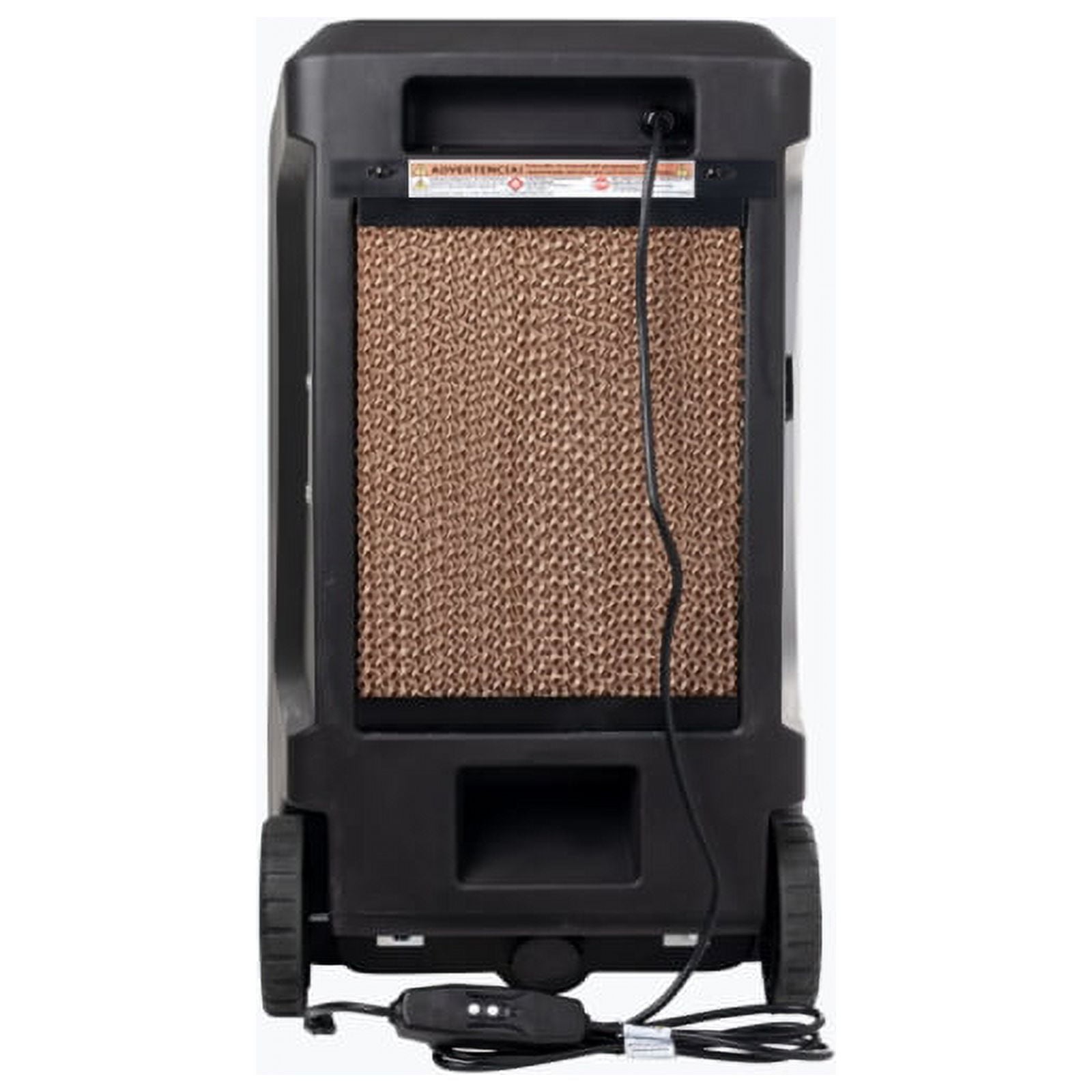Portacool PAC5101A1 510 Portable Compact Evaporative Cooler w/ 757 CFM