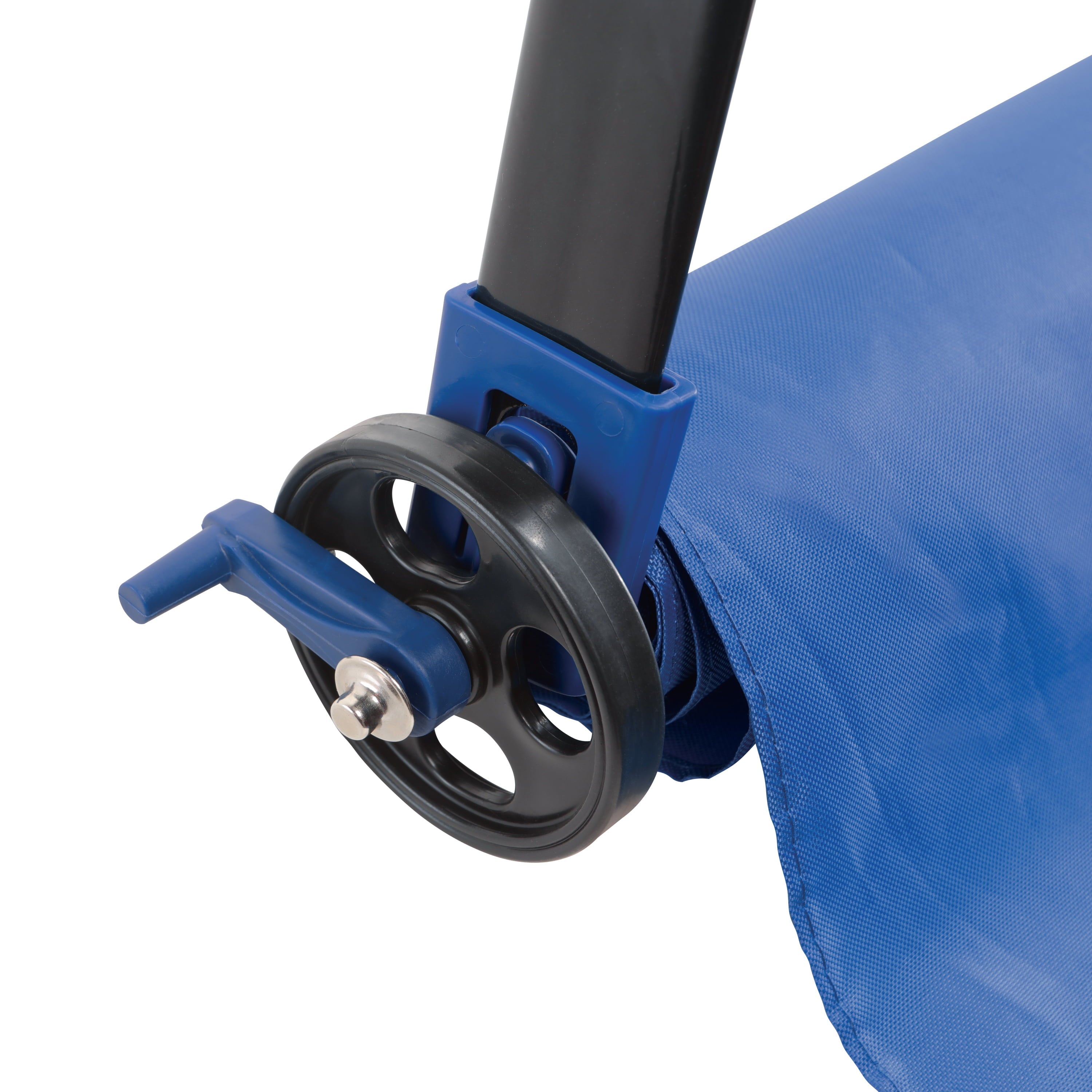 Snow Joe Pro Snow Removal Roof Rake W/ 20-foot Debris Slide, 28-foot Max Reach