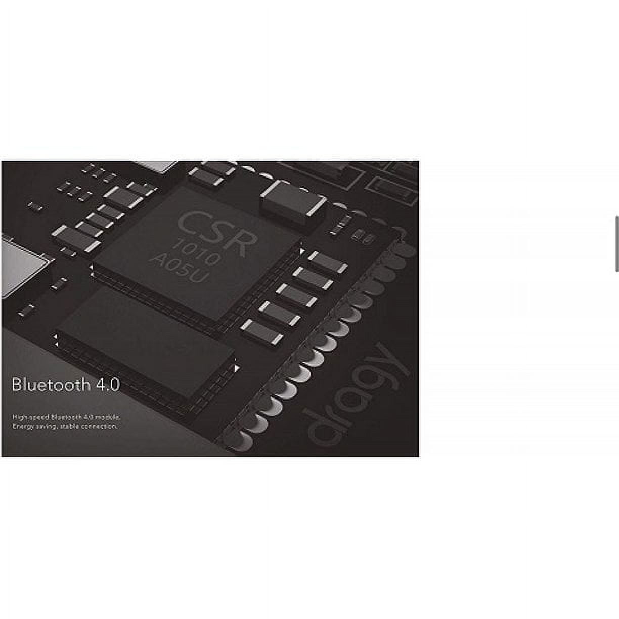 Dragy GPS Based Performance Meter