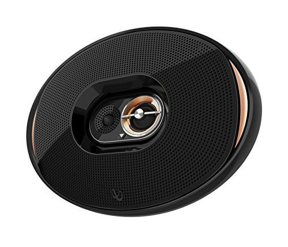 Infinity KAPPA-93IX Kappa 6x9 Inch Three-Way car Audio multielement Speaker