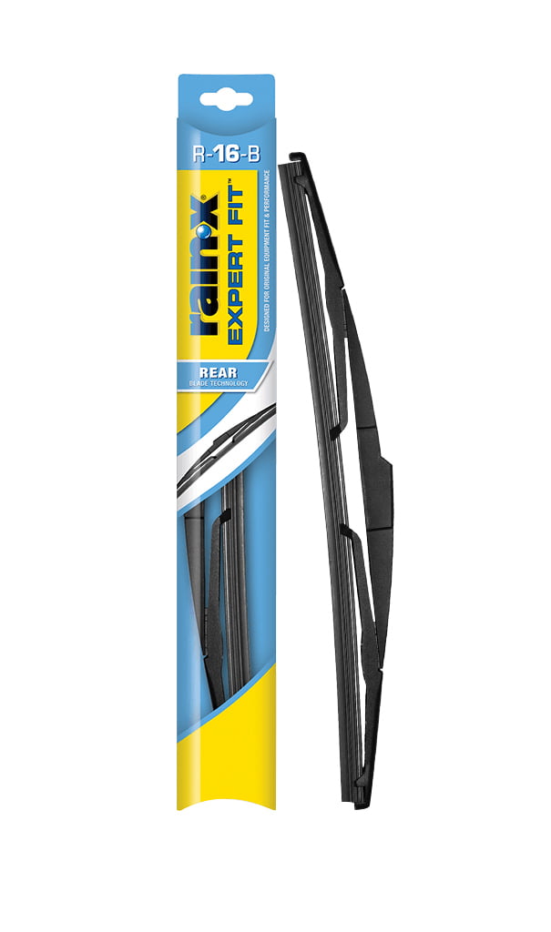 Rain-x Expert Fit Rear Wiper Blade 12