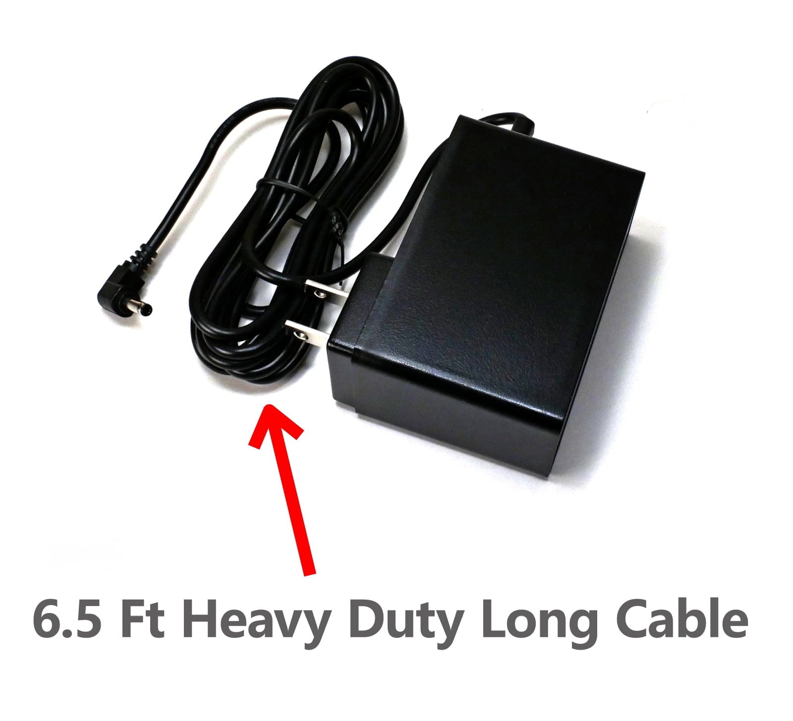 EDO Tech Wall Charger for Gateway GWTC116-2BL GWTC116-2BK GWTN116-3RD GWTN116-3BL 11.6