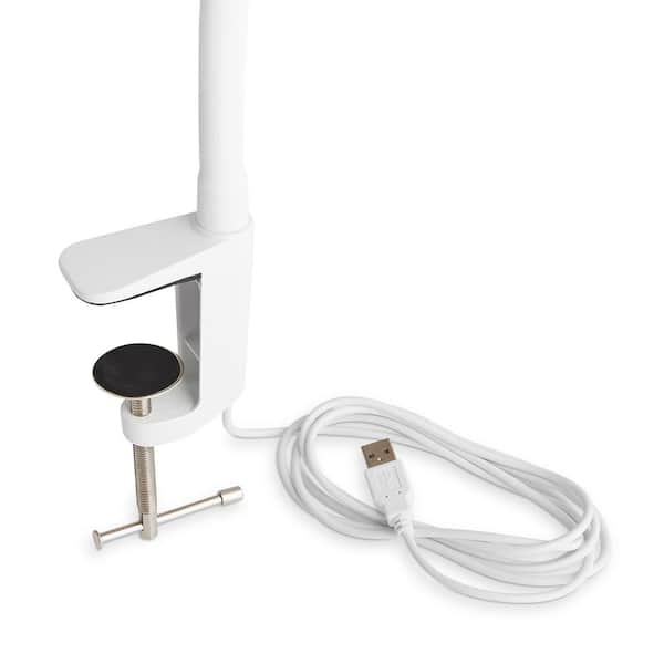 UberLight Flex 3100TL LED Clamp Task Light