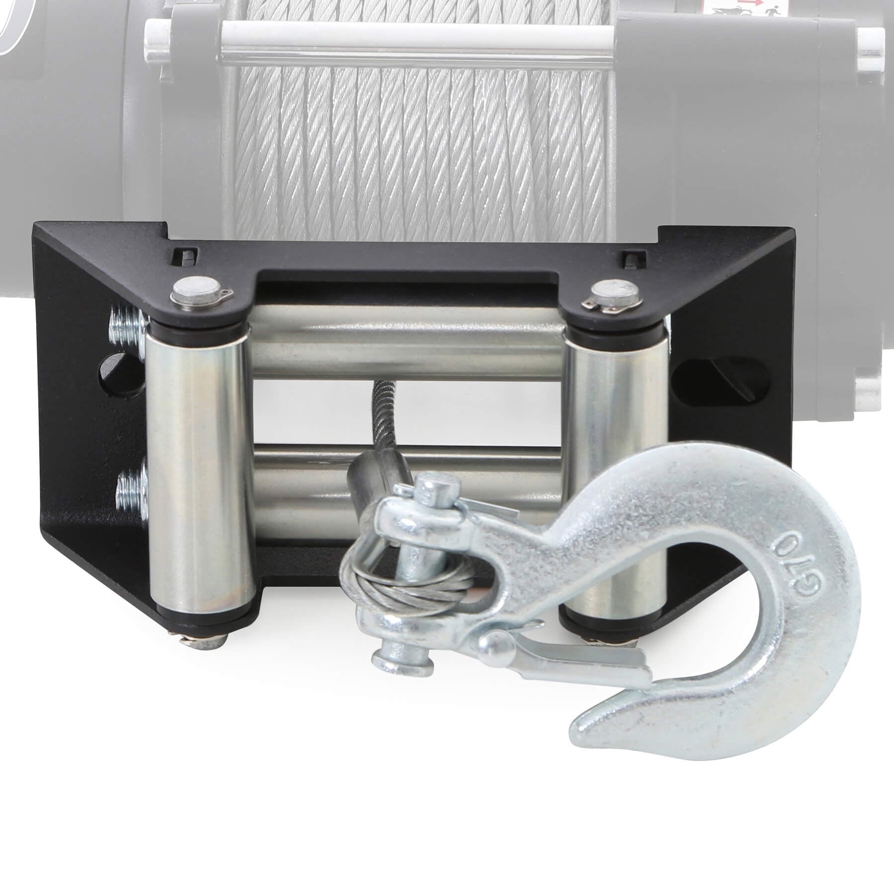 Smittybilt XRC 3.0 3000lb Winch - 97203