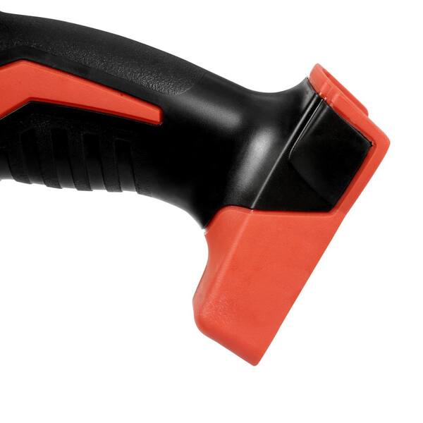 M18 18V Lithium-Ion Cordless HACKZALL Reciprocating Saw with Carbide Teeth Metal Cutting SAWZALL Saw Blade