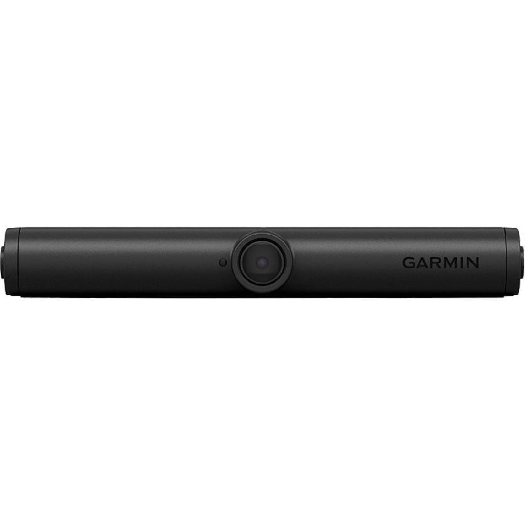 Garmin BC 40 Wireless Backup Camera With License Plate Mount