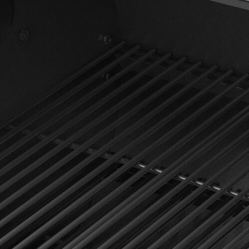 Dyna-Glo Signature Series DGSS1382VCS-D Heavy-Duty Vertical Offset Charcoal S...