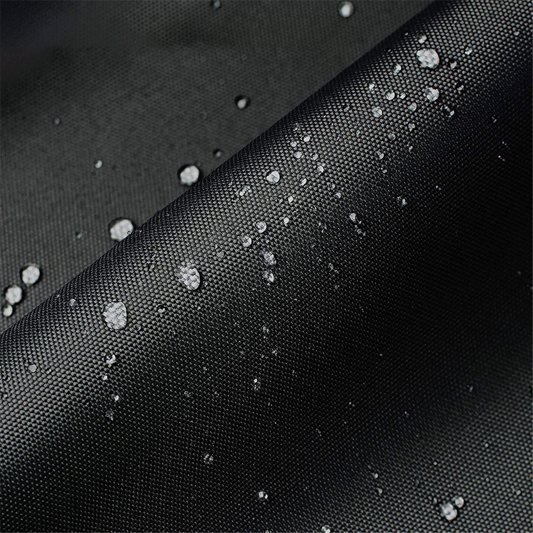 Genrics Boat Cover Waterproof Heavy Duty Trailerable Replacement for Jon Boat 12Ft Long and Beam Width up to 56 Inch