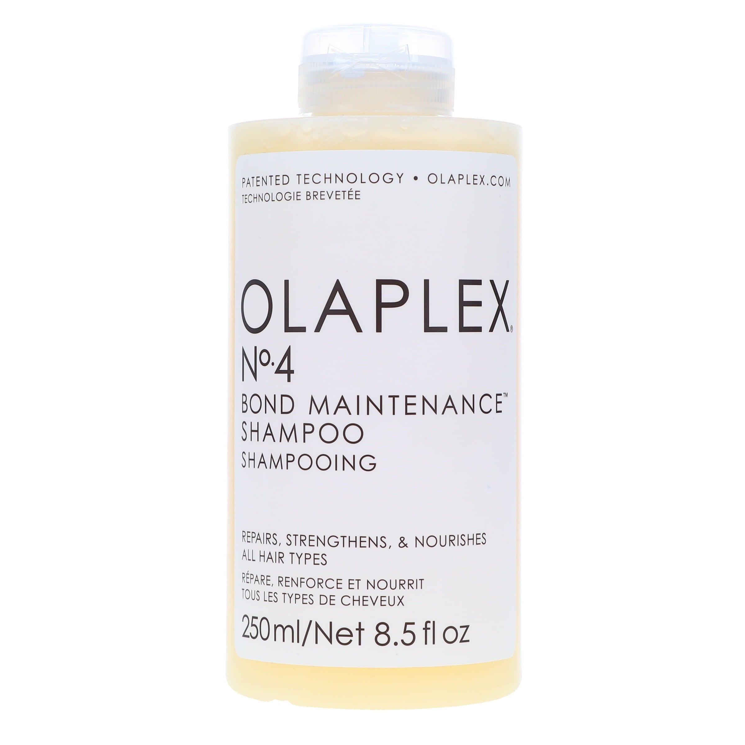 Olaplex No.4 Bond Maintenance Shampoo 8.5 oz & No.5 Conditioner 8.5 oz Combo Pack