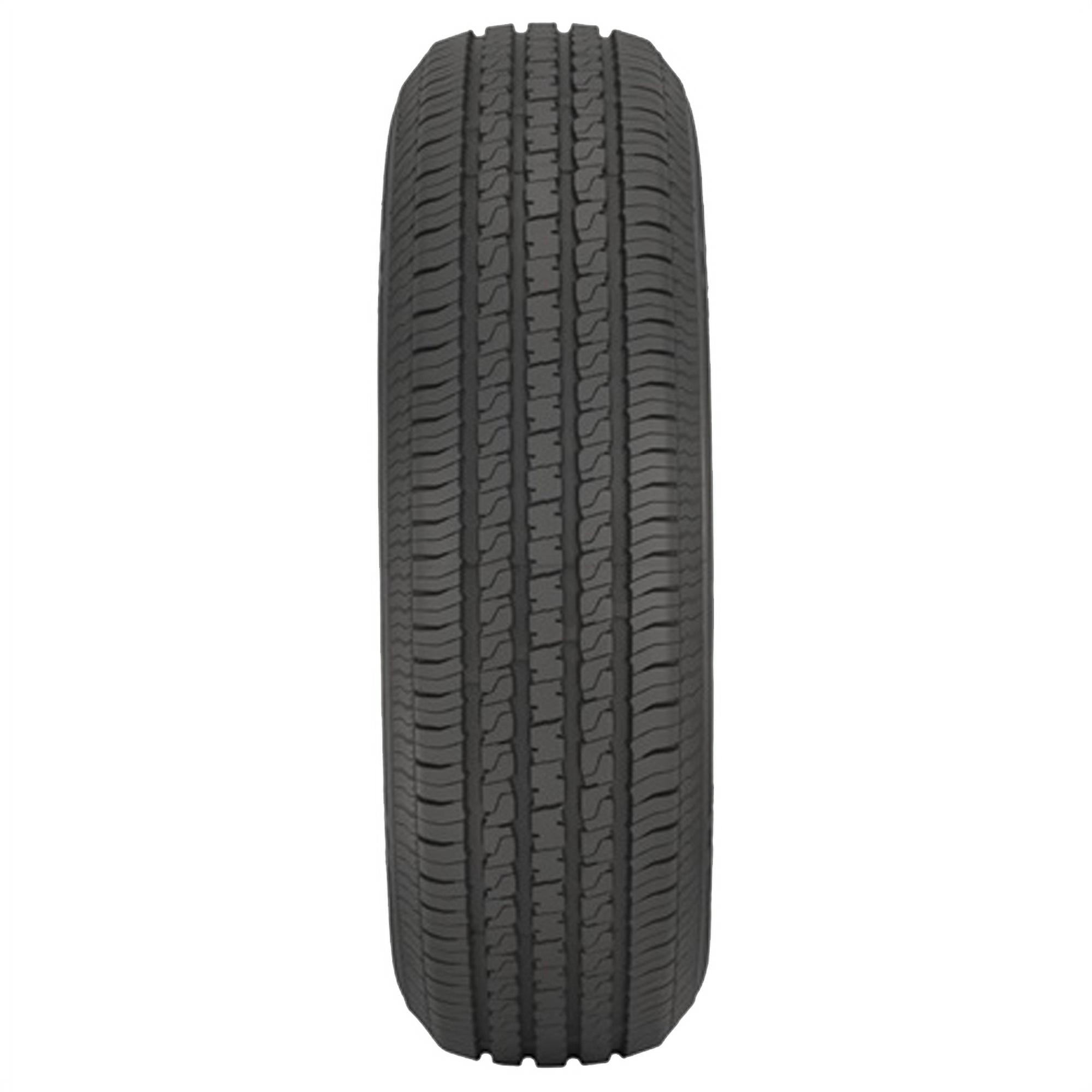 Trailer King RST ST205/75R14 100/96M C Trailer Tire