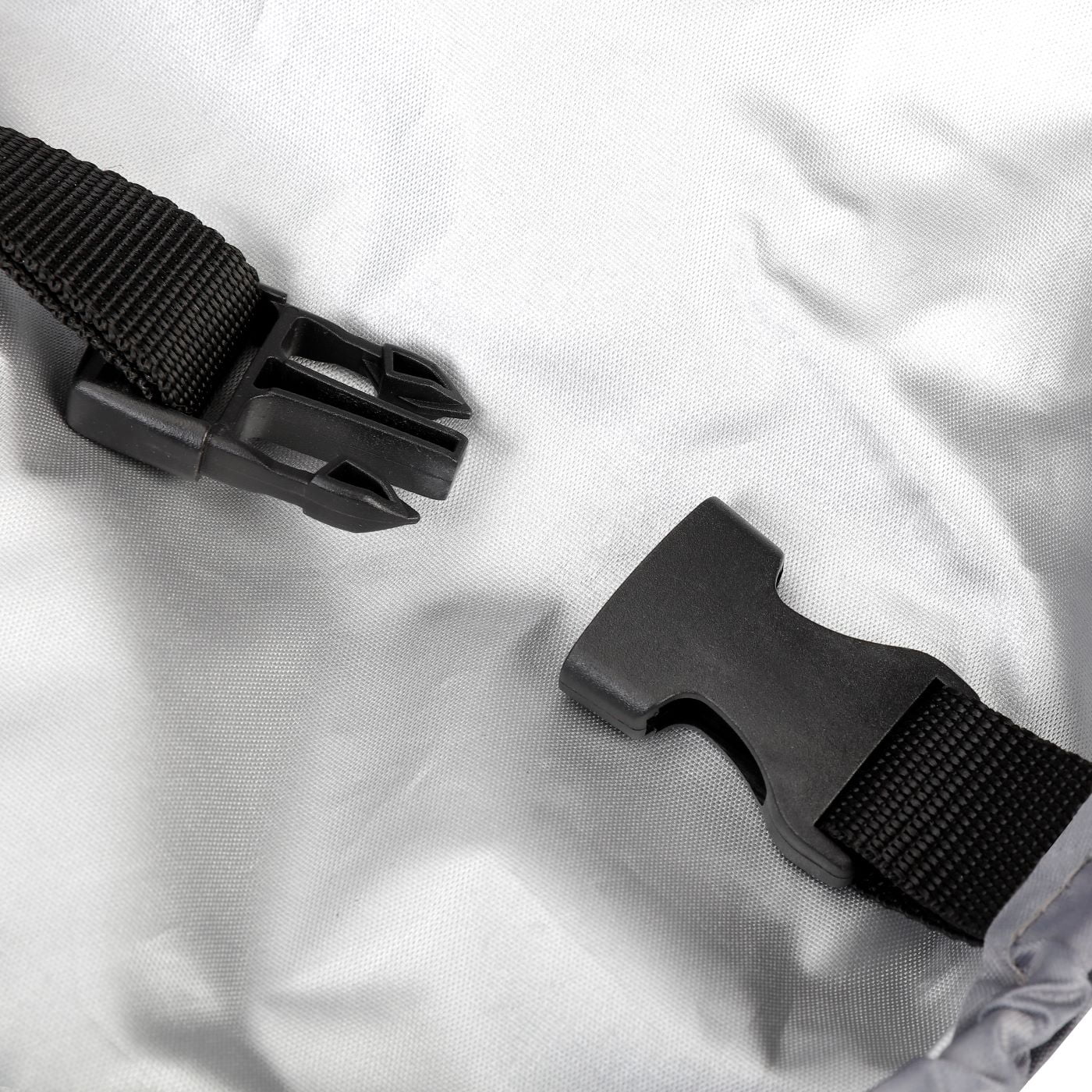 DRIFT Waterproof Camouflage Universal Kayak Cover with UV Protection, 13 ft