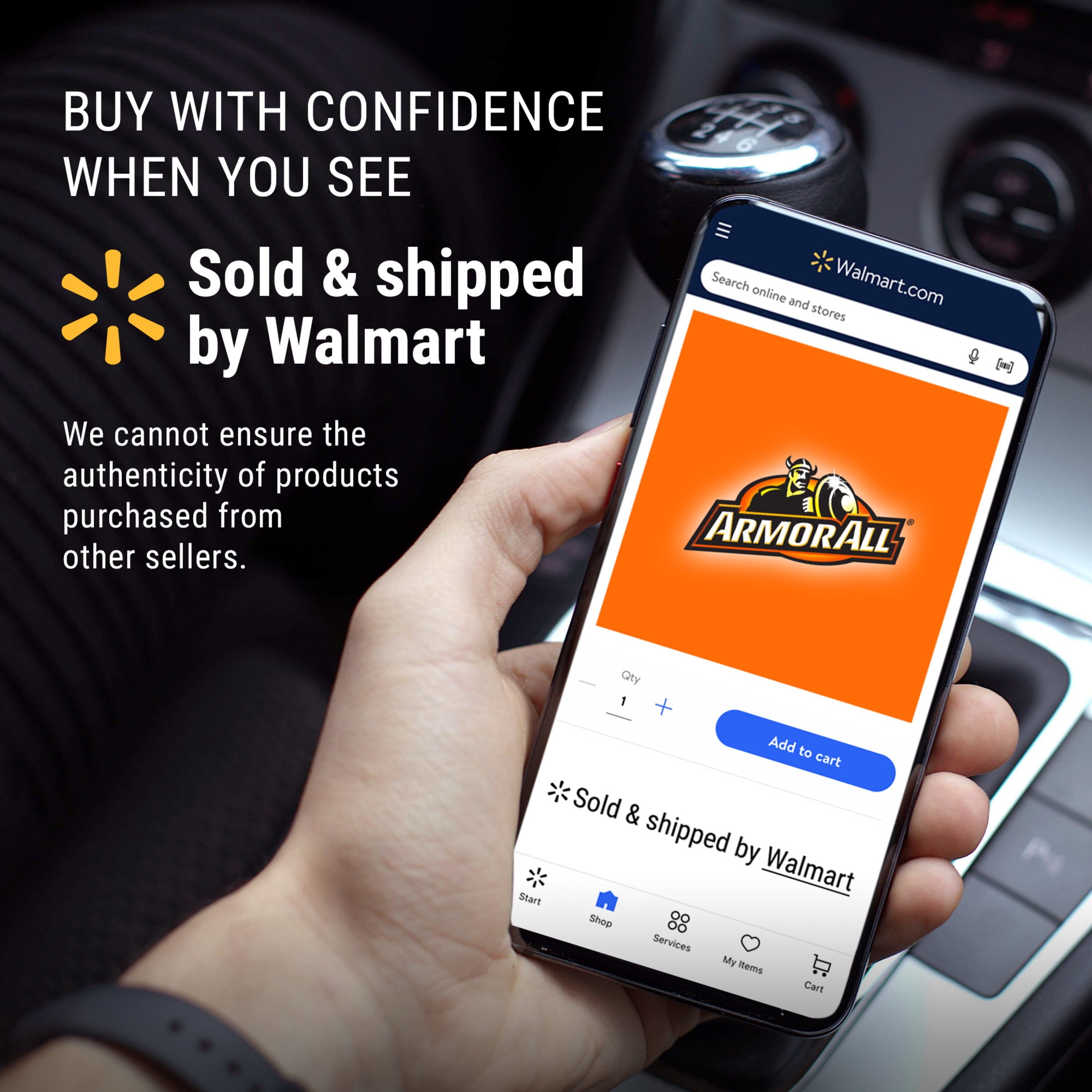 Armor All Extreme Wheel and Tire Cleaner - 24 FL OZ