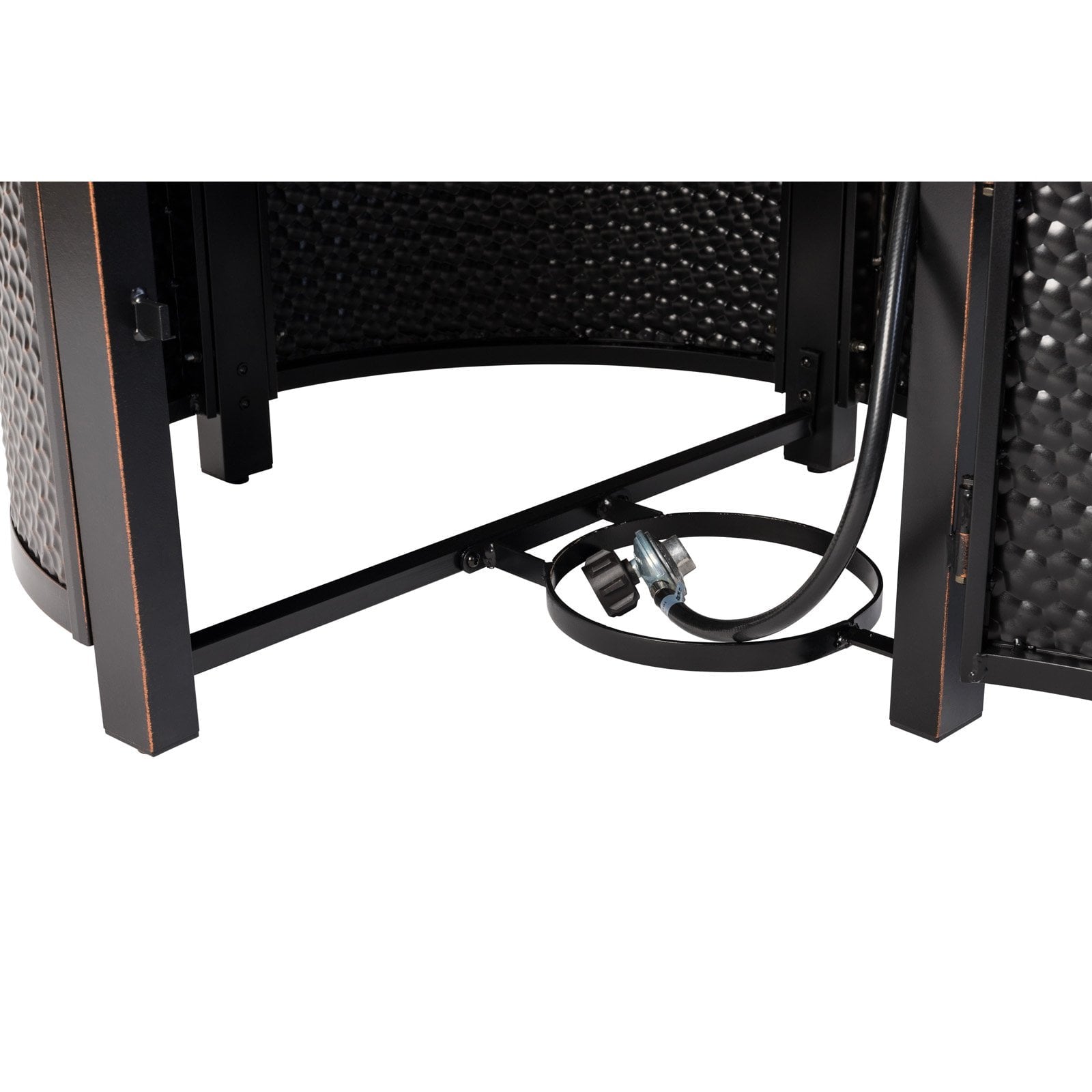 Fire Sense Briarwood 44 in. Fire Pit