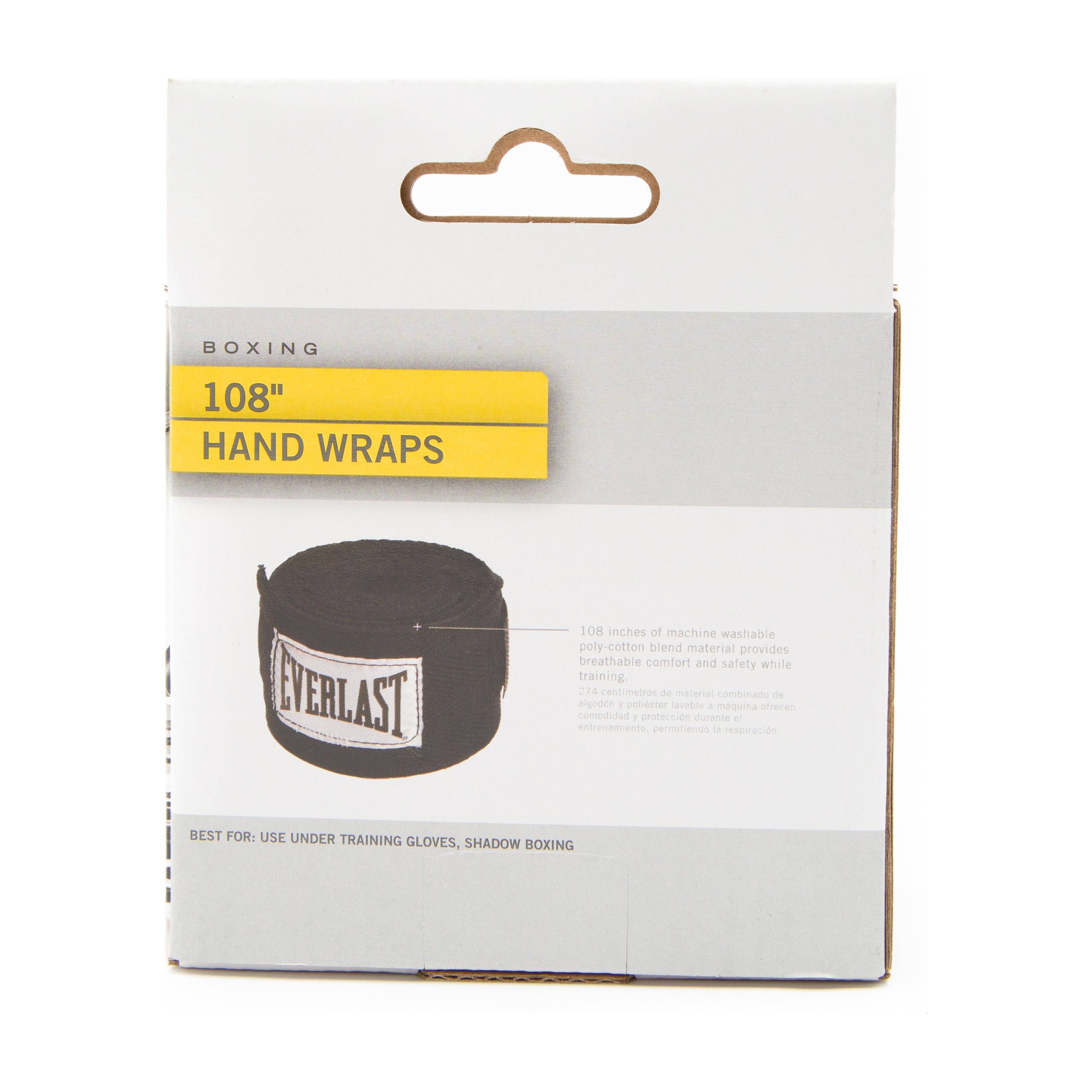 Everlast Hand Wrap 108