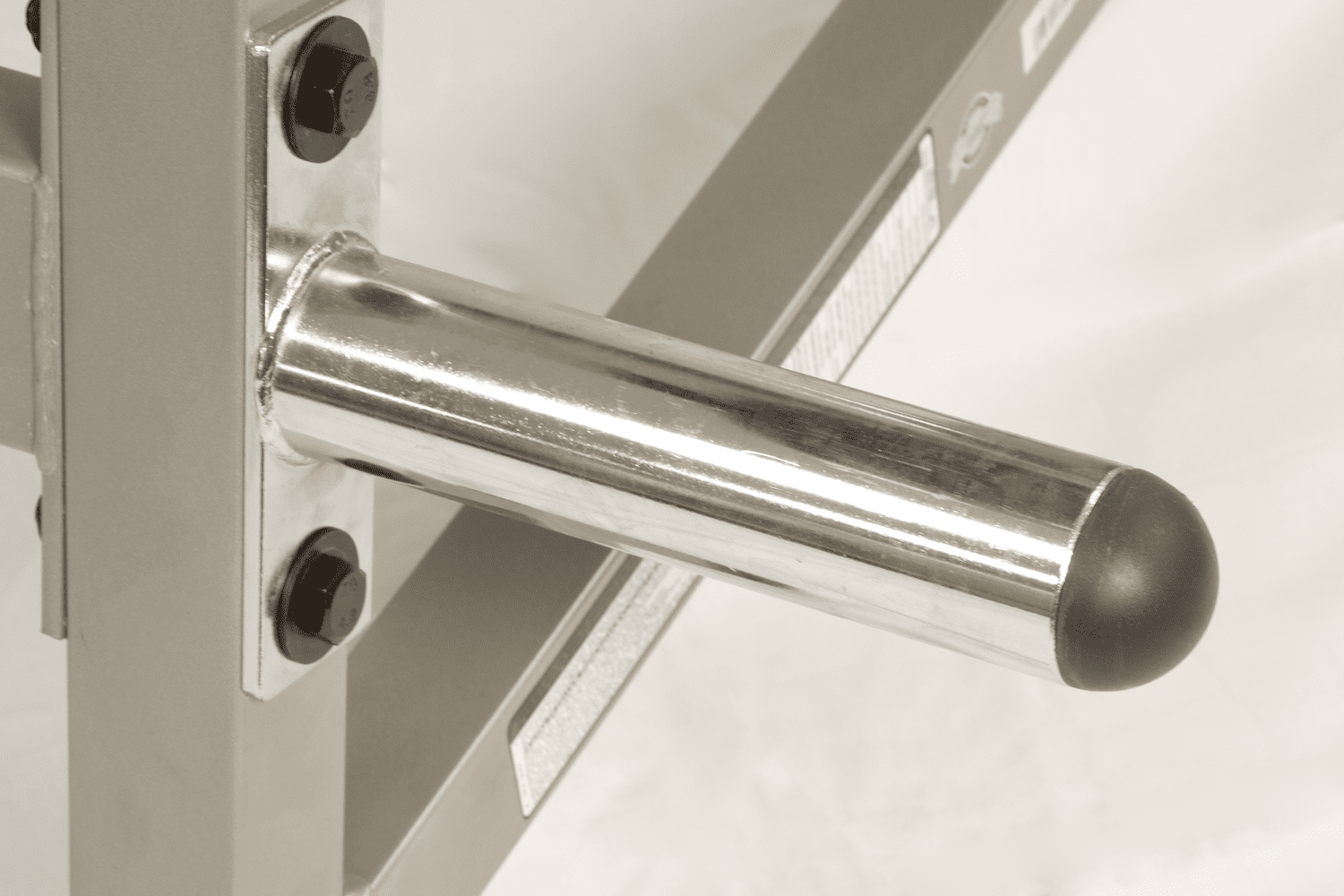 Body Solid GPR370 Multi Press Rack