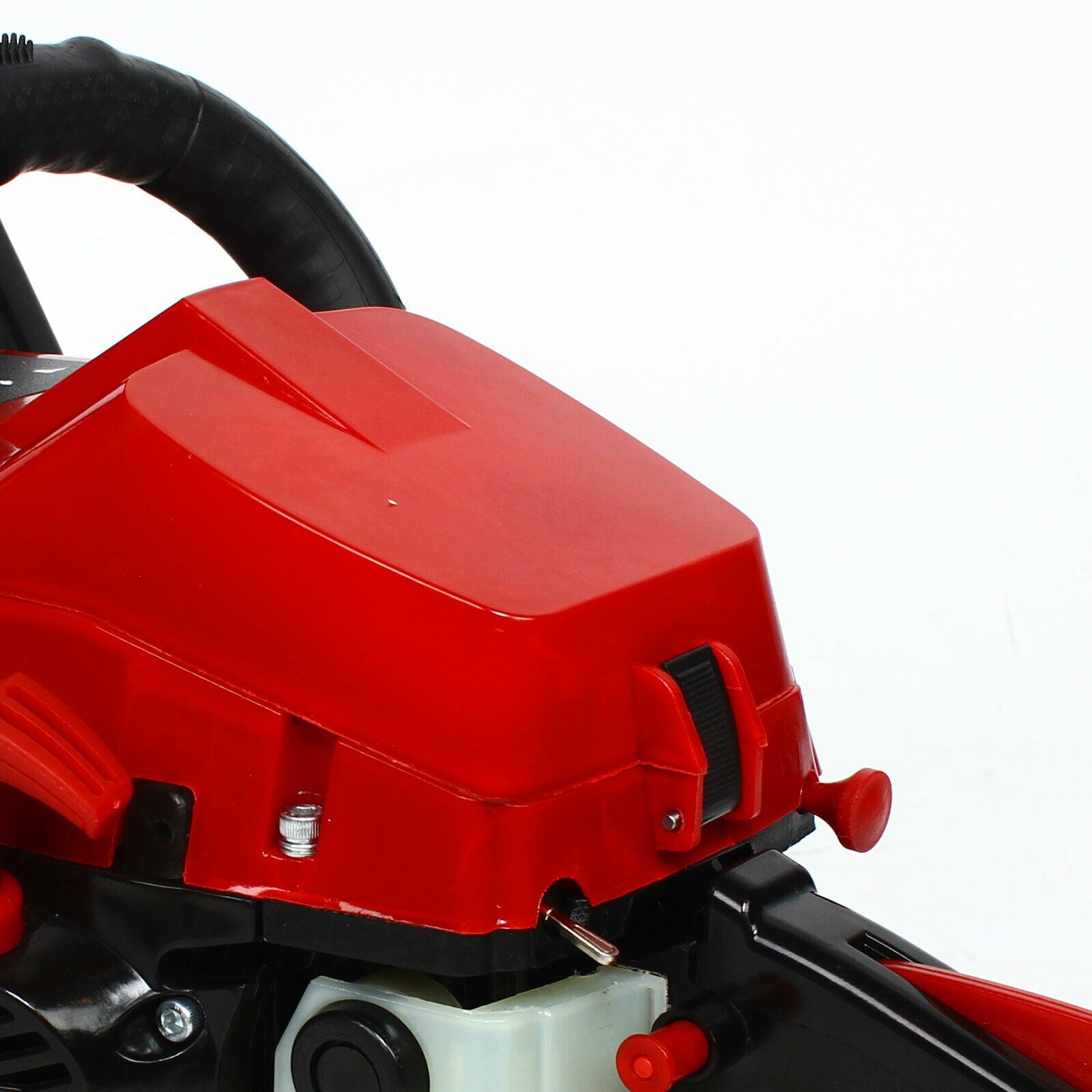 62cc Gas Chainsaw 20