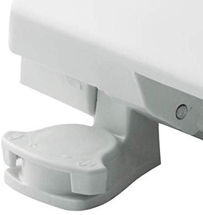 Mayfair STA-TITE Toilet Seat Fastening Hardware Upgrade Kit, STATITE