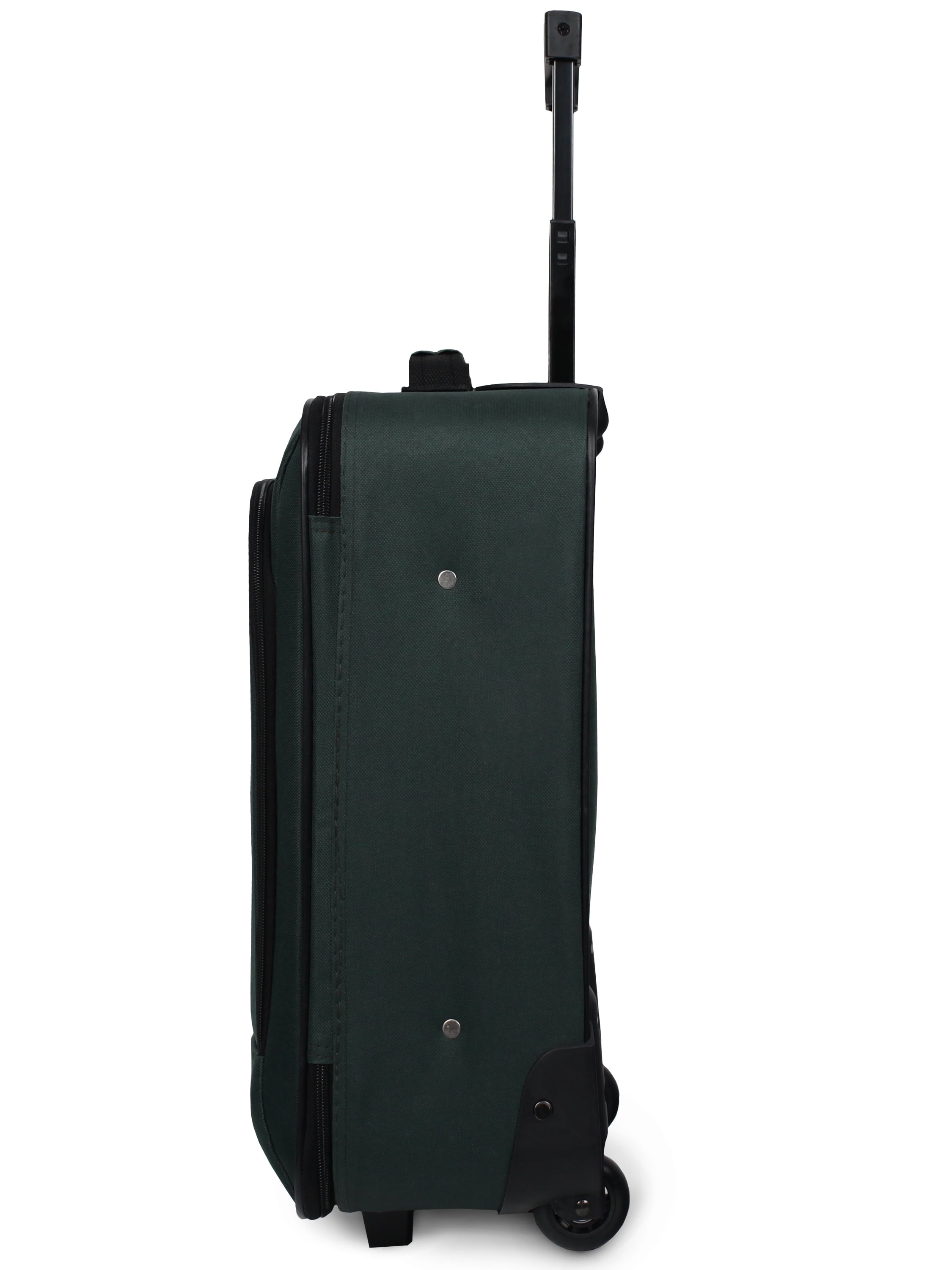 Protege Pilot Case 18