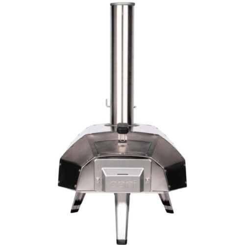 Ooni Karu 12 Multi-Fuel Pizza Oven.