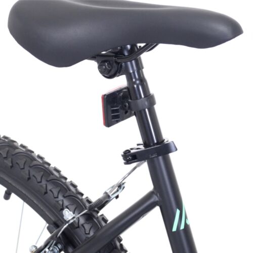 Kent 26” Womens Mountain Bike - Black