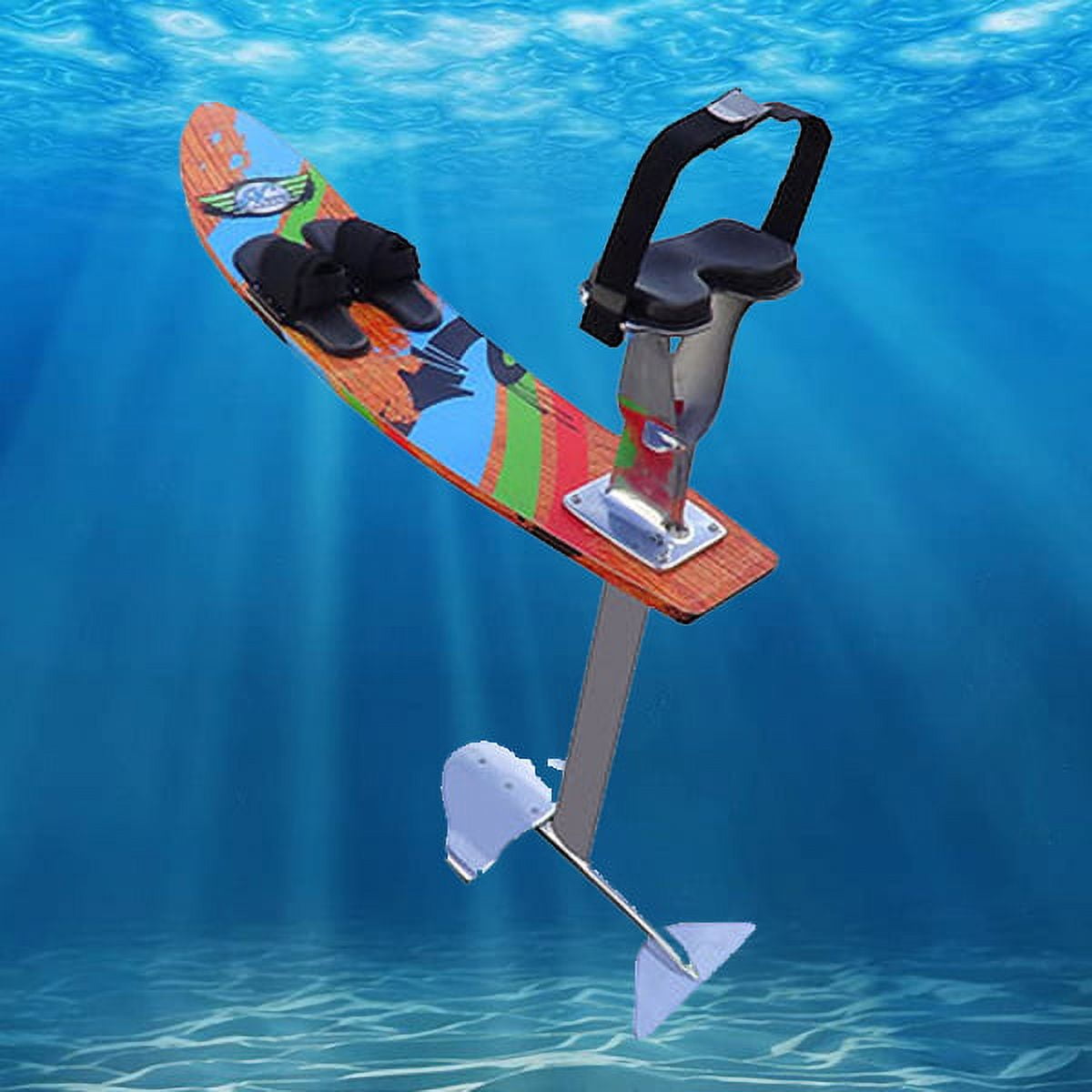 Elevation 28 Air Chair Ski