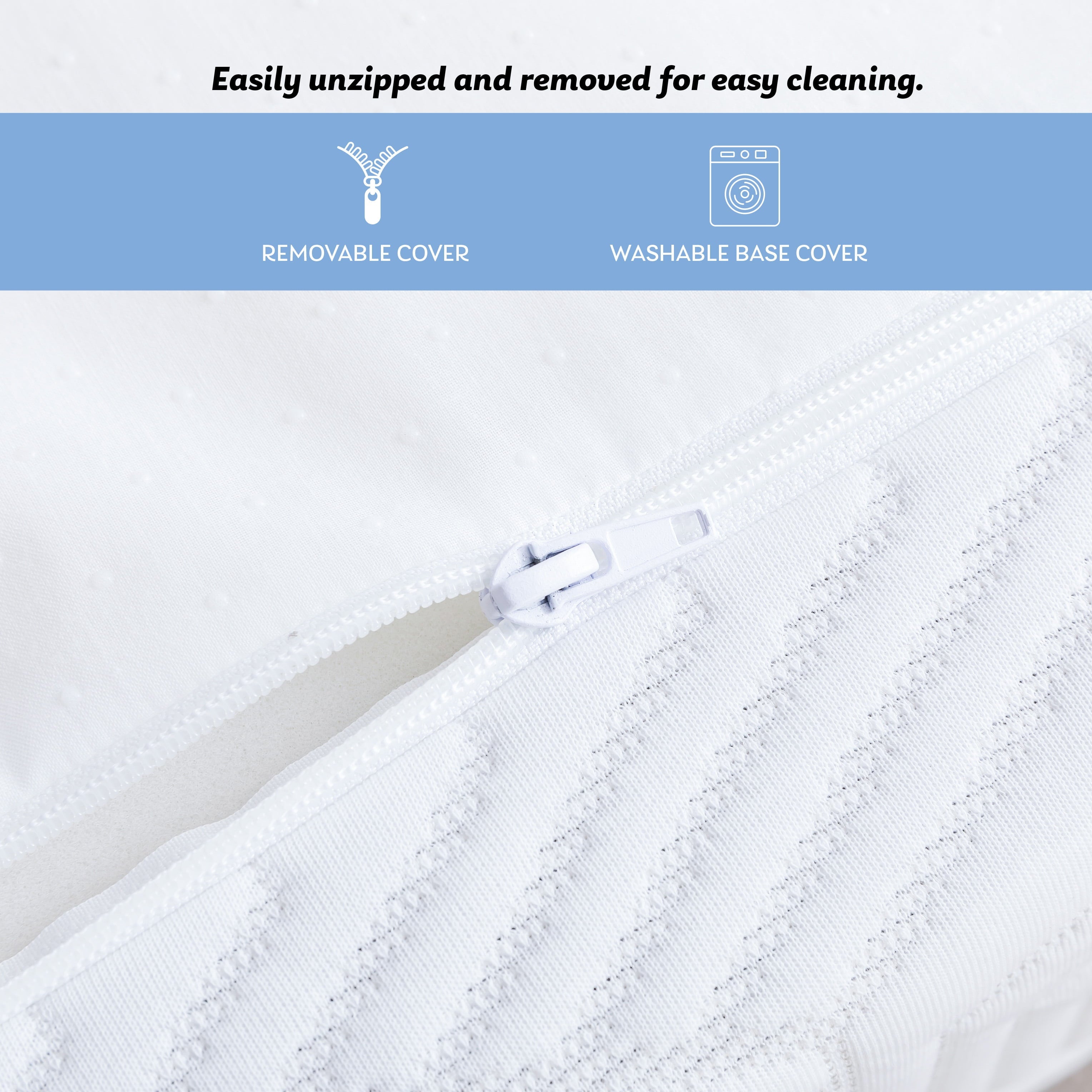 8 inch Green Tea Gel Infused Memory Foam Mattress in a Box, Twin