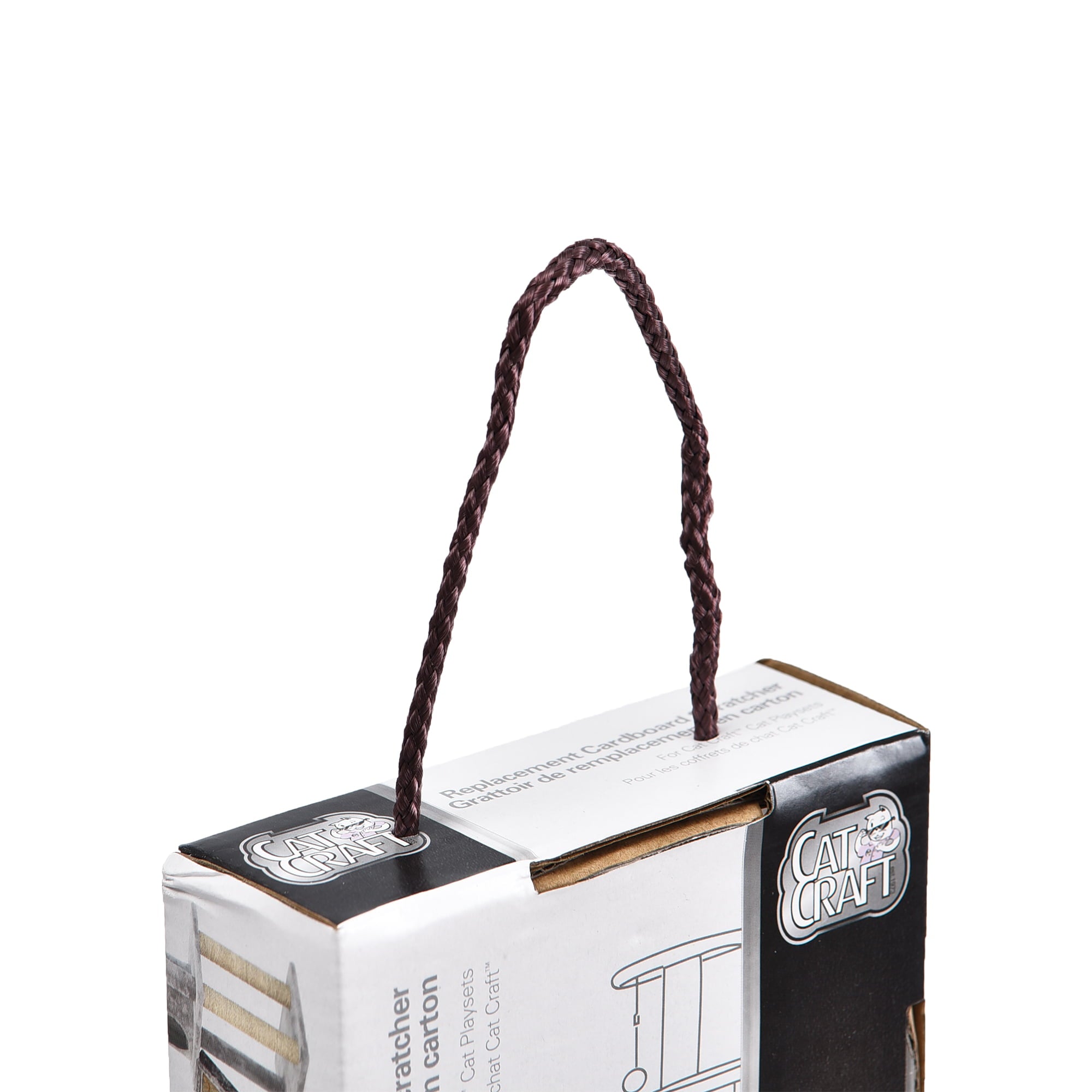 Cat Craft Replacement Cardboard Scratcher