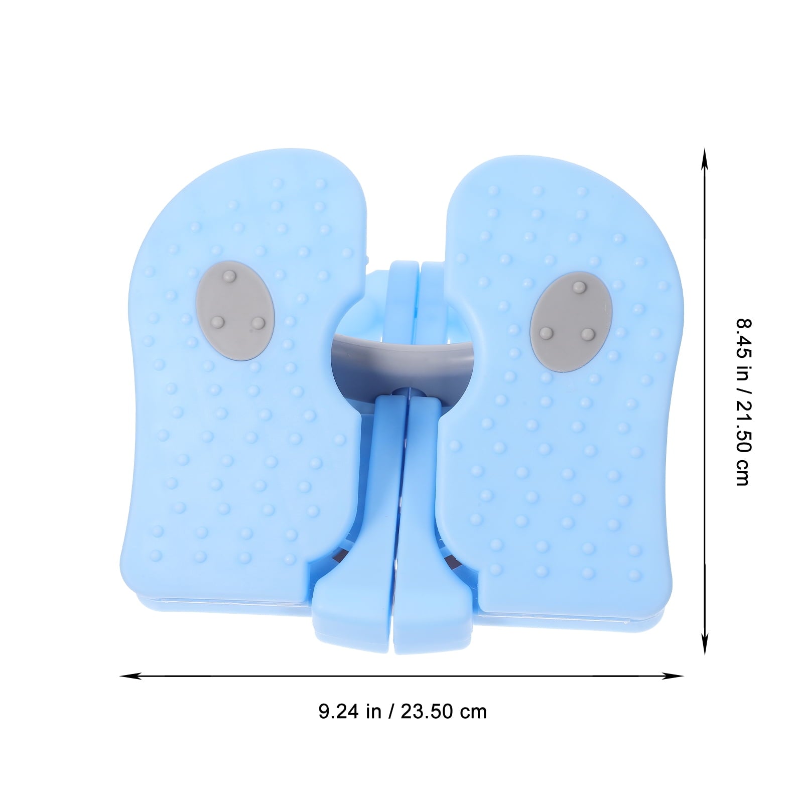 Women Household Stepper Weight Loss Machine Foot Pedaling Fitness Equipment