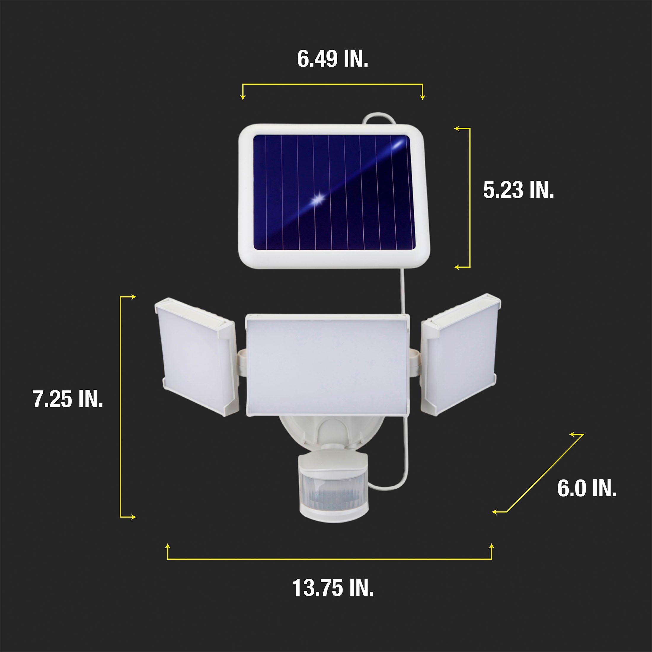 2000L SLR LGHT WHITE