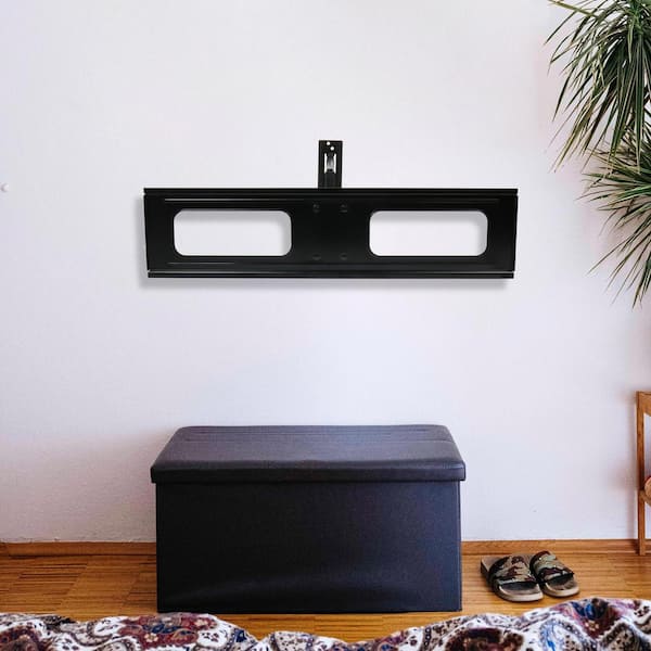 Full Motion Wall Mount for 32 in.-75 in. Displays