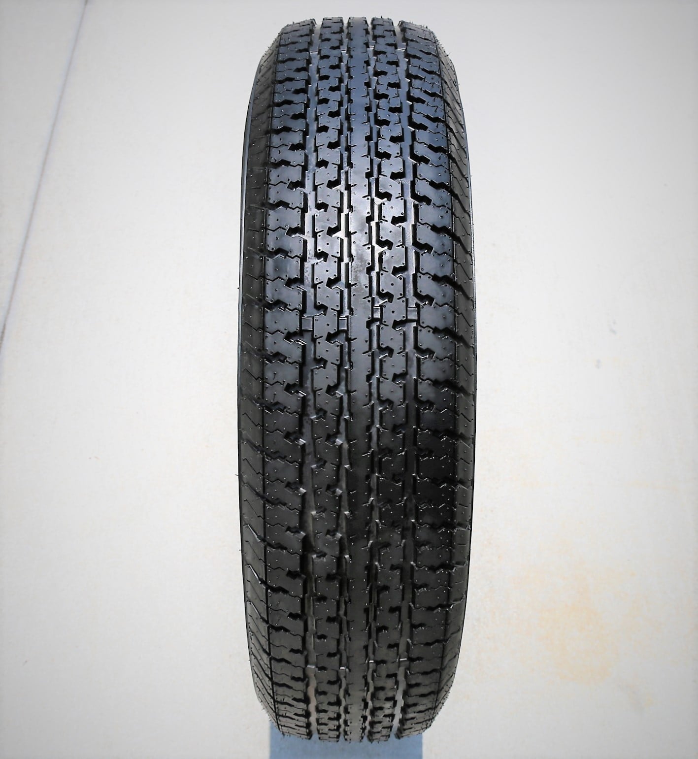 Transeagle ST Radial II Trailer Tire - ST205/75R15 111L LRE 10PLY