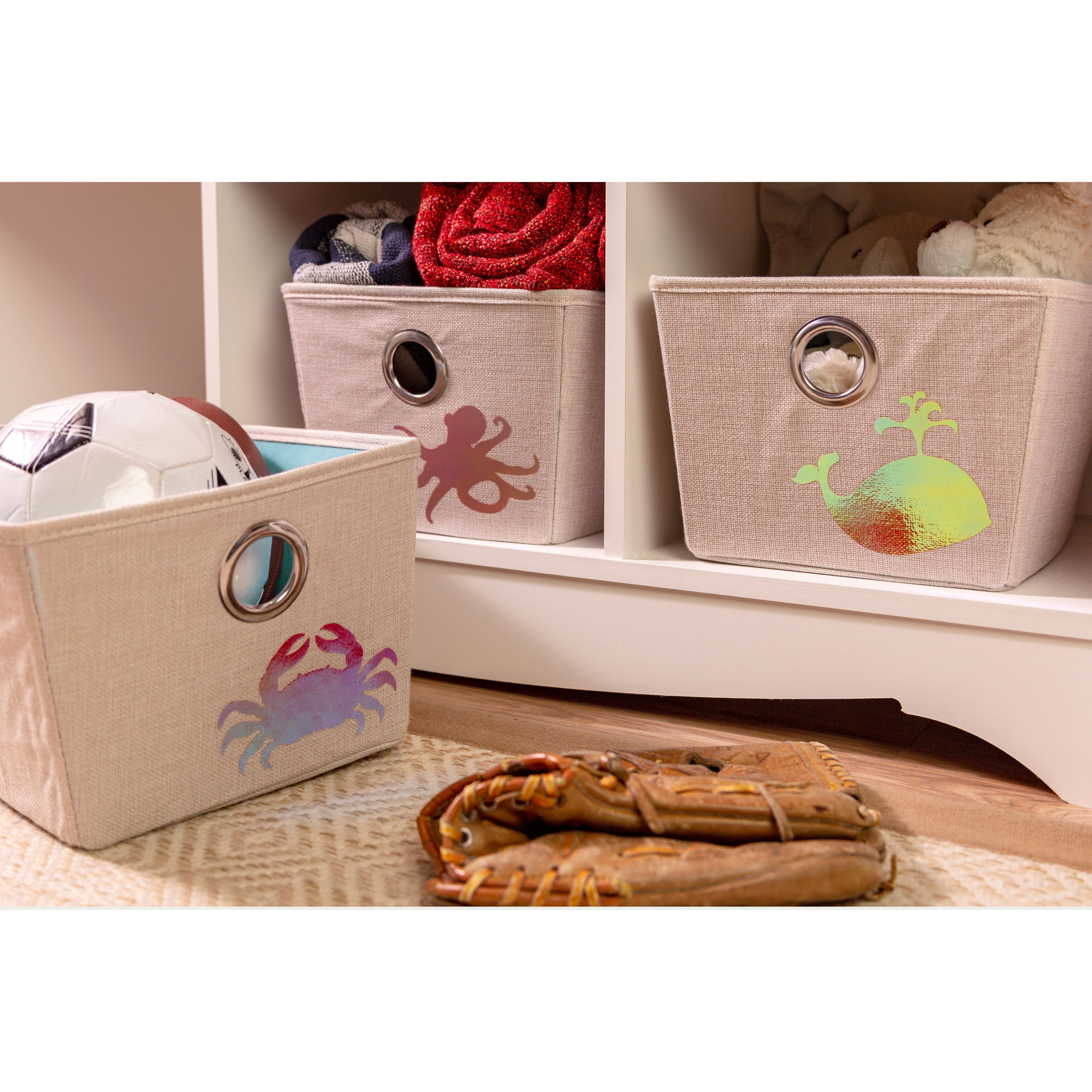 6 Pack: Cricut® Smart Iron-On™ Holographic 9ft. Value Roll