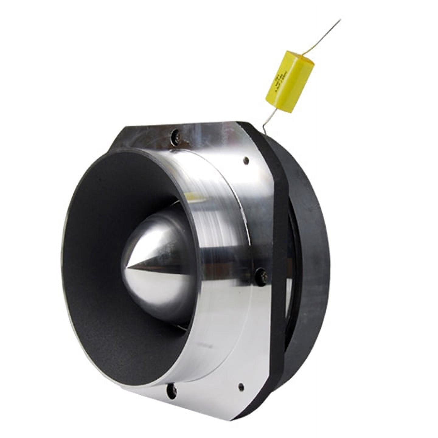 Audiopipe ATR6651 Heavy Duty Titanium Chrome 105dB 800W Max Super Tweeter