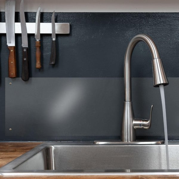 36 in. x 48 in. x 0.093 (3/32) in. Clear Acrylic Sheet (12 pack)